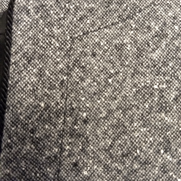 Lovely Pendleton Silk/Wool Jacket - Picture 7 of 8